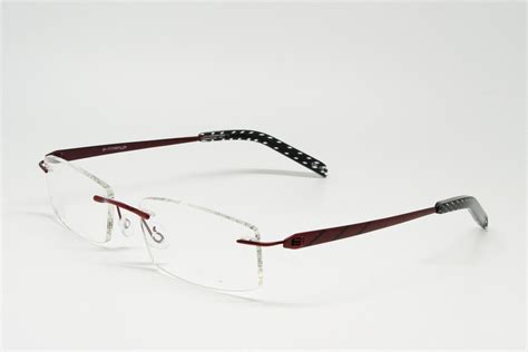 prada rimless mens glasses|women's prada eyeglass frames.